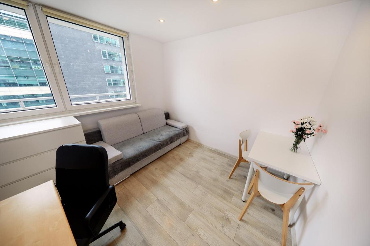 Crystal Apartment Katowice II Kültér fotó