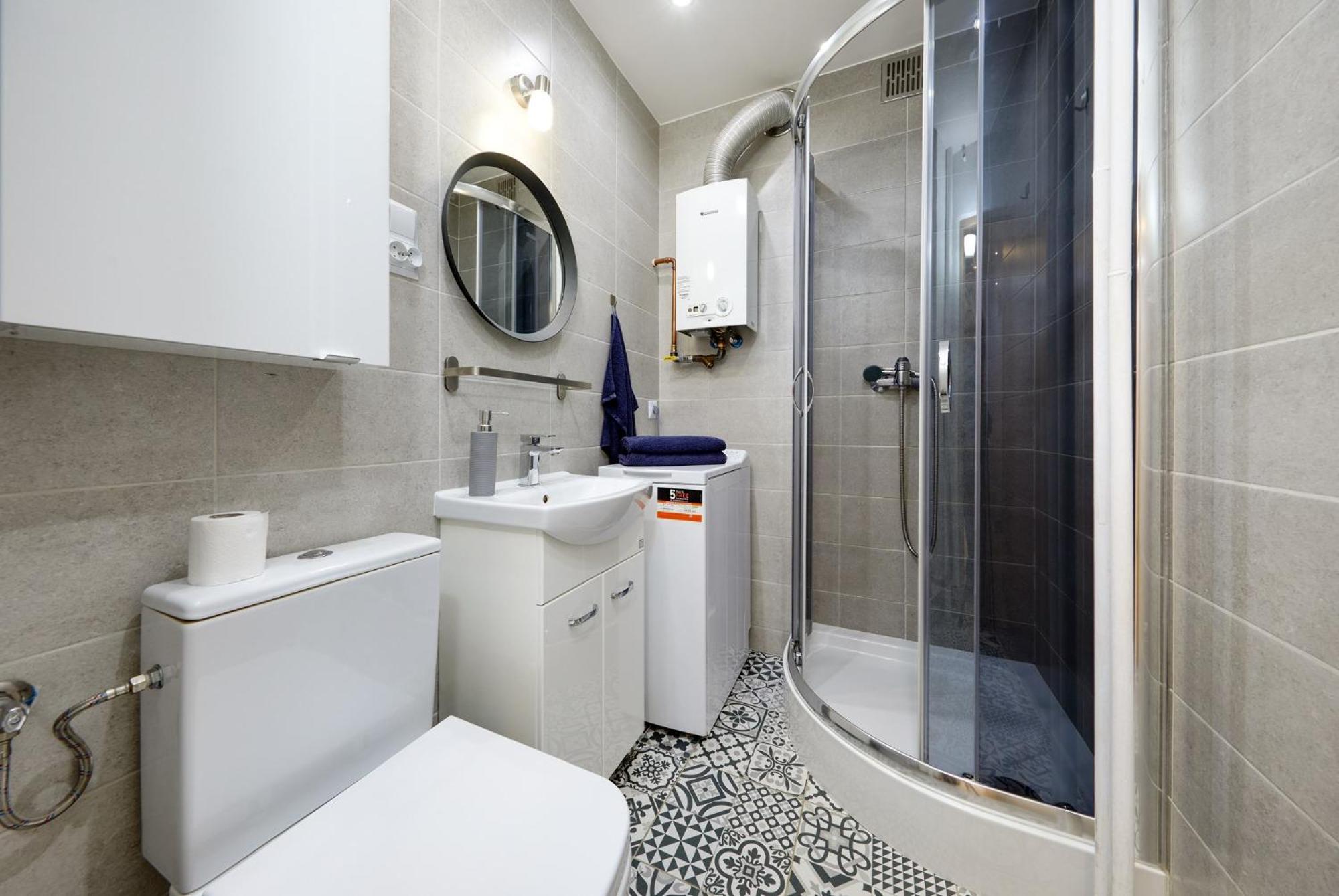 Crystal Apartment Katowice II Kültér fotó